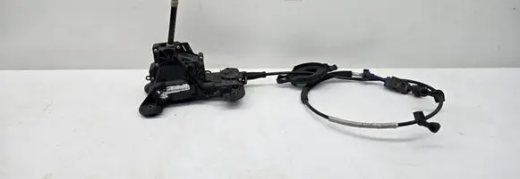 Mini Clubman F54 Gear selector 8483097