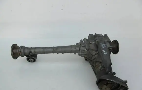 Audi Q7 4L Front differential 4460310026