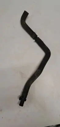Jaguar XJ X350 Coolant pipe/hose 5w939s477ba