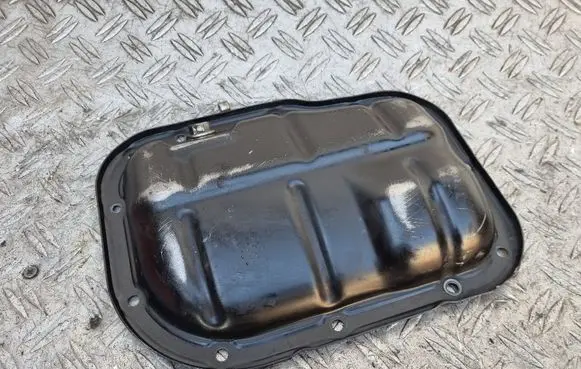 Toyota Auris 150 Oil sump A1ZR A1ZRE32U