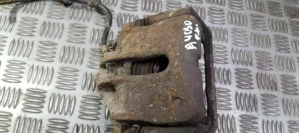 Renault Scenic I Front brake caliper