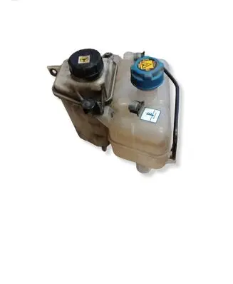 Renault Master III Fuel expansion tank D348