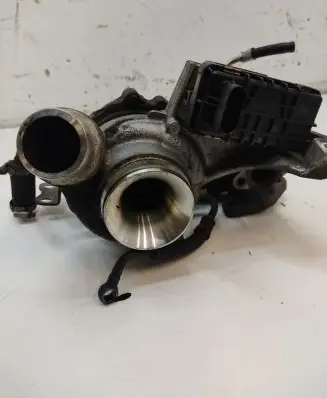 BMW 3 E90 E91 Turbo 25820310 6NW009660