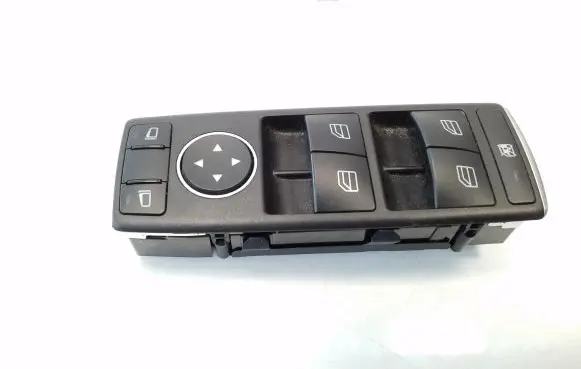 Mercedes-Benz B W246 W242 Electric window control switch A1669054300