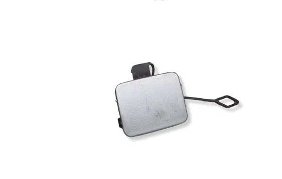 BMW 3 E90 E91 Front tow hook cap/cover 7116687