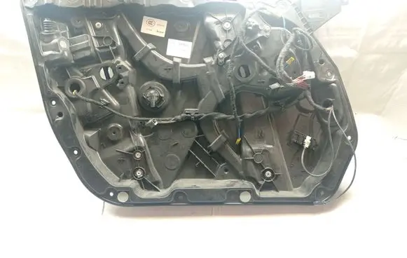 Mercedes-Benz GLC X253 C253 Front window lifting mechanism without motor A2050047599 A1667230094 A2050056299