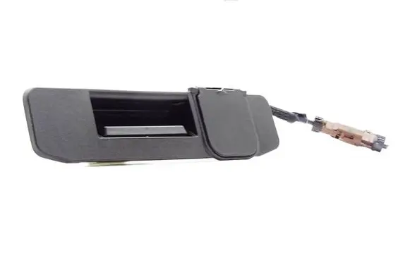 Mercedes-Benz A W177 Tailgate/trunk/boot exterior handle A0997503500 ZGS001 1201201308