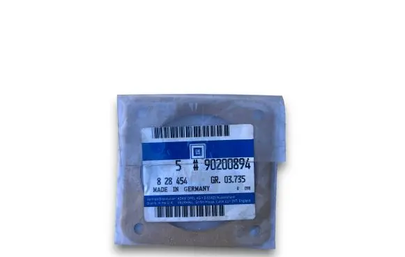 Opel Corsa B Central body control module 90200894