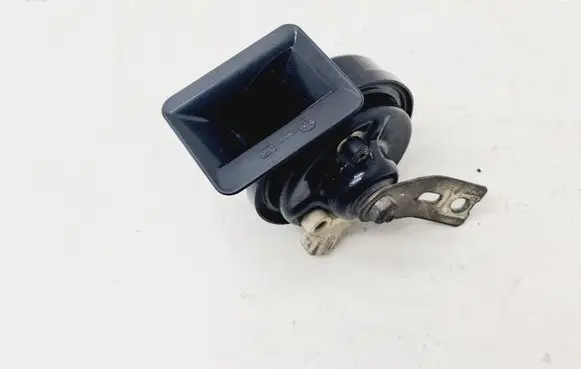 Renault Scenic II - Grand scenic II Horn signal