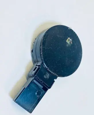 Peugeot 308 Rain sensor 9807156080