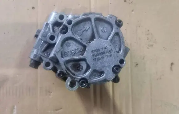 Iveco Daily 35 - 40.10 Oil pump F009D03481