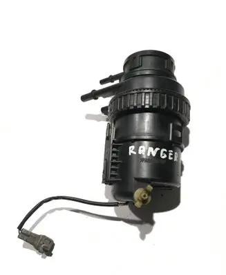Ford Ranger Fuel filter housing AB399155DD