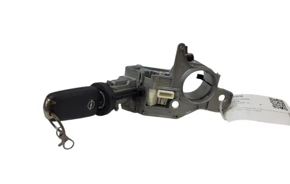 Opel Zafira B Ignition lock 27426H113B 281726