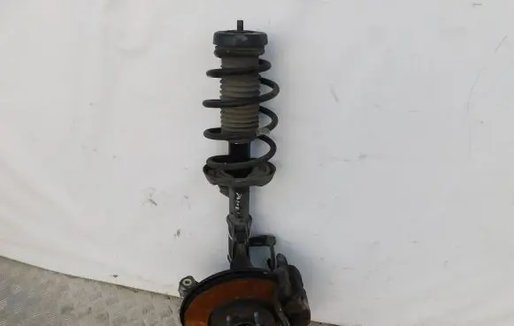 Chevrolet Cruze Front wheel hub spindle knuckle