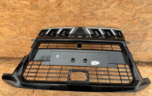 Mitsubishi ASX Front bumper 622541496R 622546230R 622544452R