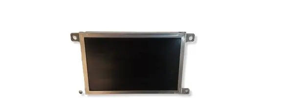 Peugeot 508 Screen/display/small screen 9801286980