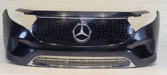 Mercedes-Benz EQB Front bumper A2438855903.