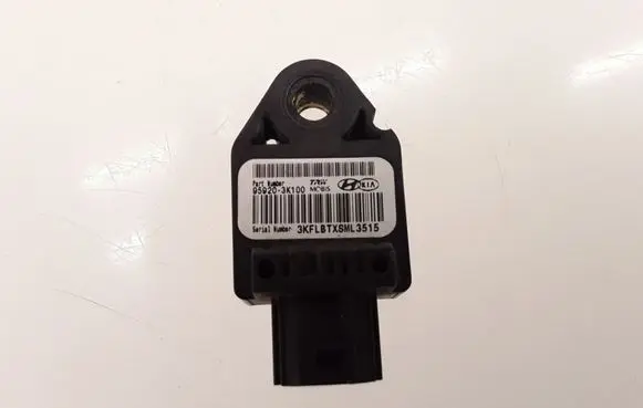 KIA Carnival Airbag deployment crash/impact sensor 959203K100