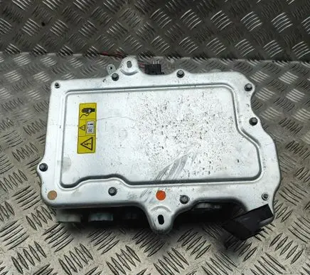 Tesla Model X Current control relay 104967800H