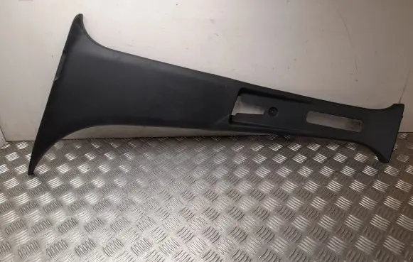 Dacia Spring (B) pillar trim (top) 769161256R