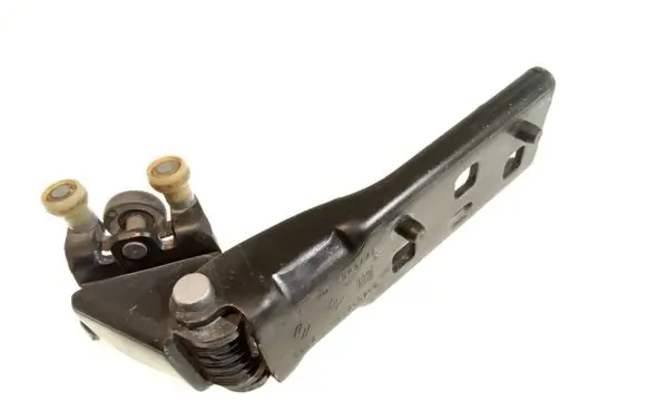 Renault Trafic III (X82) Sliding door middle roller runner 777647086R