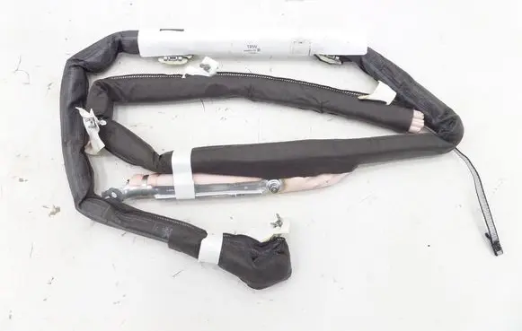 Peugeot 5008 II Roof airbag 9828187980 34197038L