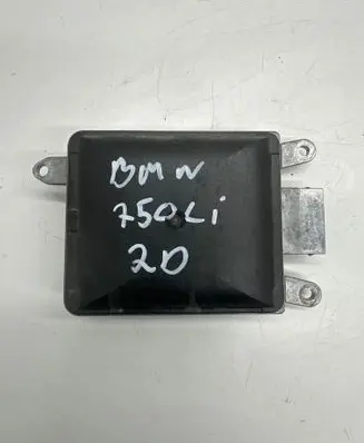 BMW 7 F01 F02 F03 F04 Blind spot module 6863243 01066447 2694A009014A