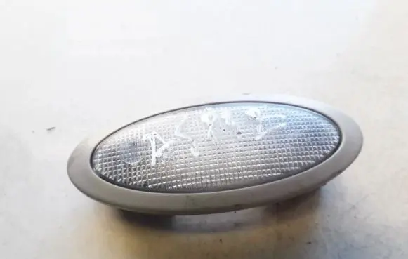 Alfa Romeo 156 Other interior light 717680000 B032