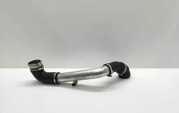 BMW 5 E60 E61 Intercooler hose/pipe 7790130 779013002 11617790130