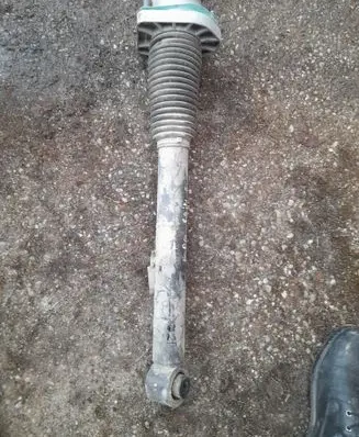 Land Rover Range Rover Sport L494 Rear shock absorber/damper DPLA18W002CD