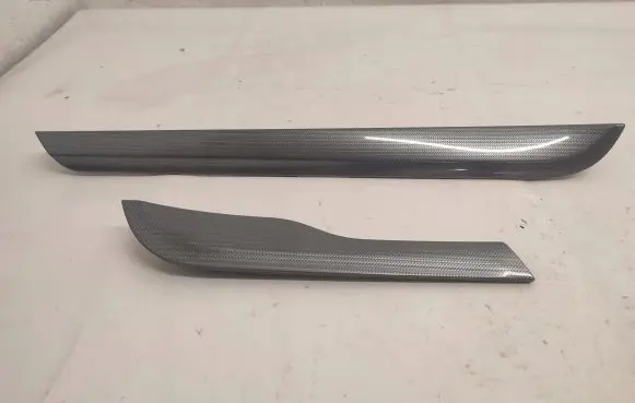 Peugeot 508 Center console decorative trim 
