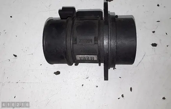 Renault Espace IV Mass air flow meter