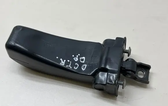 Skoda Octavia Mk3 (5E) Front door check strap stopper 5E0837267A