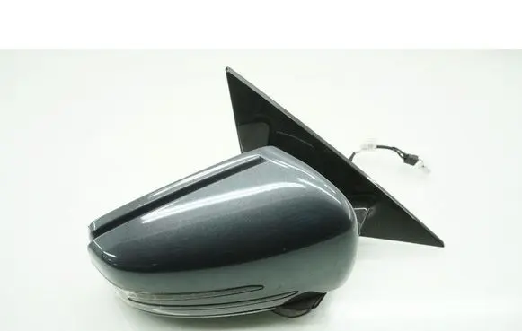Mercedes-Benz E A207 Front door electric wing mirror 