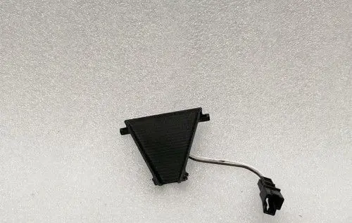 Porsche Macan (95B) Front bumper camera 7PP858066A