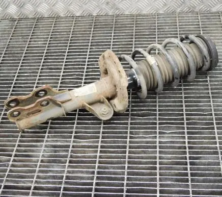 Opel Mokka Front shock absorber/damper 95137363