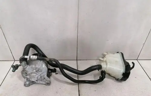 Land Rover Range Rover Sport L494 Electric power steering pump CPLA5F489AC