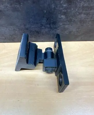 BMW 5 E60 E61 Rear door lower hinge 708087 0506