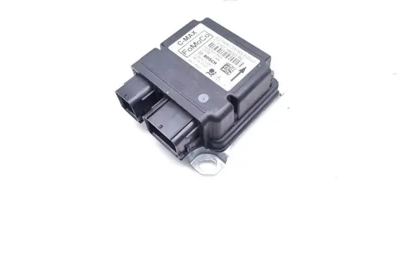 Ford C-MAX II Airbag control unit/module F1CT14B321RC 0285013268