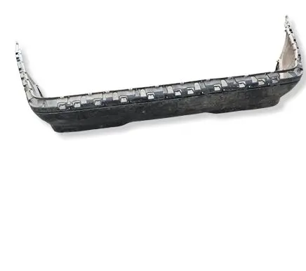 Mercedes-Benz C W202 Rear bumper 2028851125