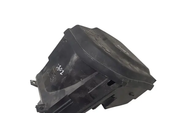 Peugeot 307 Fuse box set 9653315180 9653310880