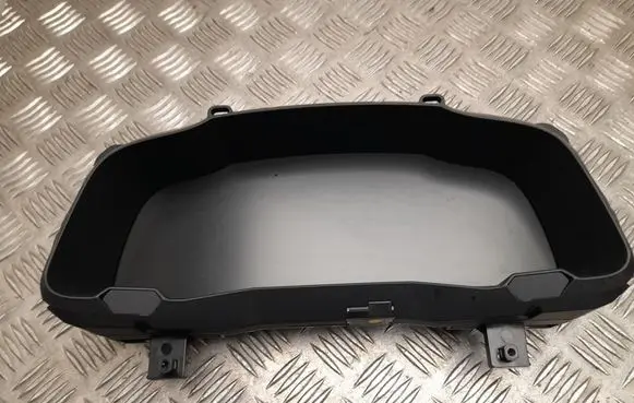 Citroen DS7 Crossback Speedometer (instrument cluster) 9836548480