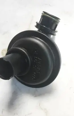Audi A6 C7 Oil sump strainer pipe 059115103R