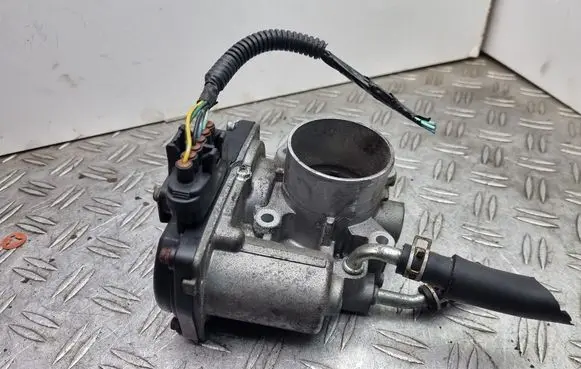Mitsubishi ASX Throttle valve 1113