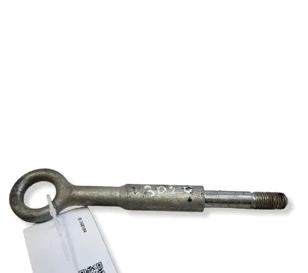 Volvo V40 Towing hook eye 