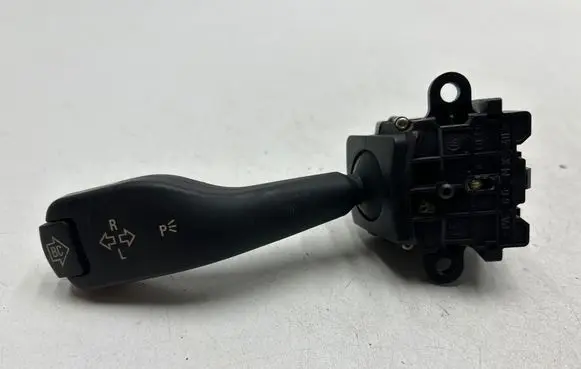 BMW 3 E46 Indicator stalk 011040