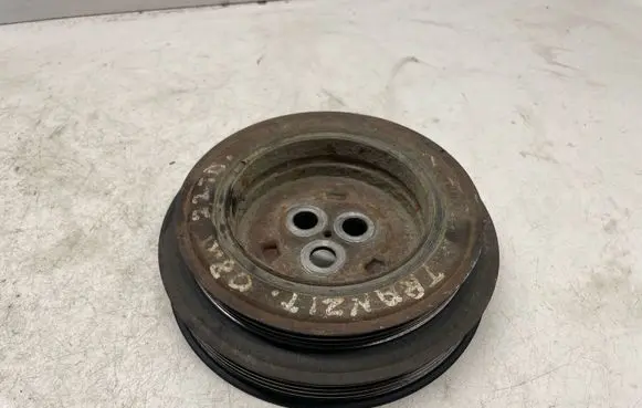 Ford Transit Crankshaft pulley 6C106B319AF