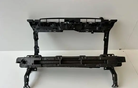 Volkswagen Golf VIII Radiator support slam panel 5H0805588J 5H0805594 5H0807109J