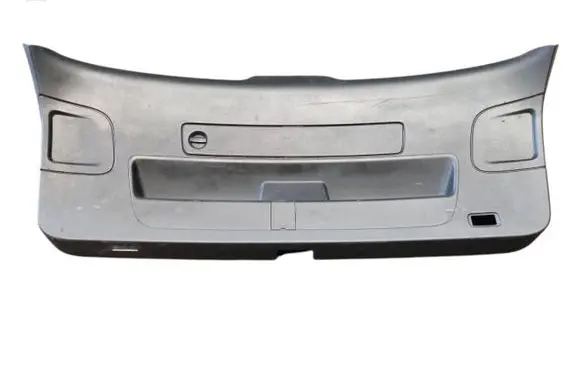 Audi A6 S6 C7 4G Tailgate trim 4G9867979A 900108163 4G9867747