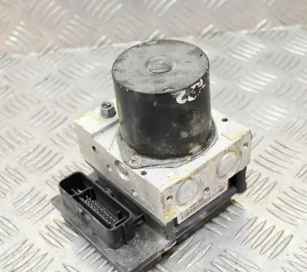 Volkswagen Polo ABS Pump 6Q0907379BG 600614517AN